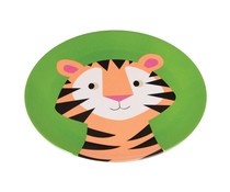 Bord Tijger Bord Tijger