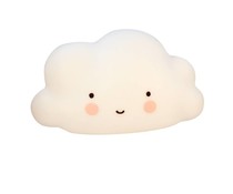 Little Cloud nachtlampje Little Cloud nachtlampje