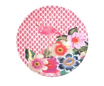 Bordje Flamingo Pink Bordje Flamingo Pink
