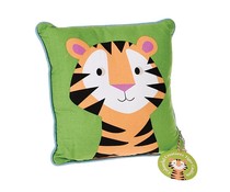 Kussen Tijger Kussen Tijger