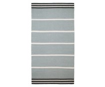 Kleed Misty Blue Kleed Misty Blue
