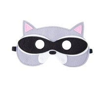 Masker Wasbeer Masker Wasbeer