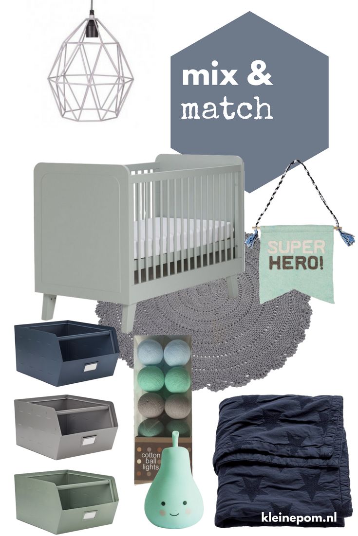 Mix & Match