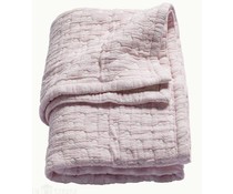 Deken Little Dots pink (ledikant) Deken Little Dots pink (ledikant)
