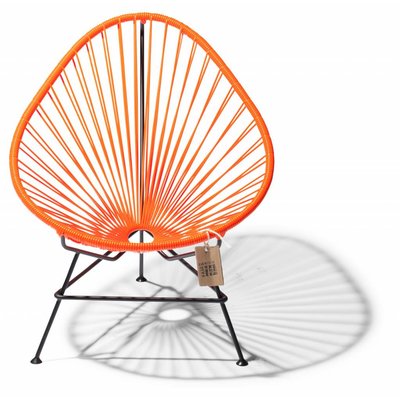 Acapulco Babystuhl Orange