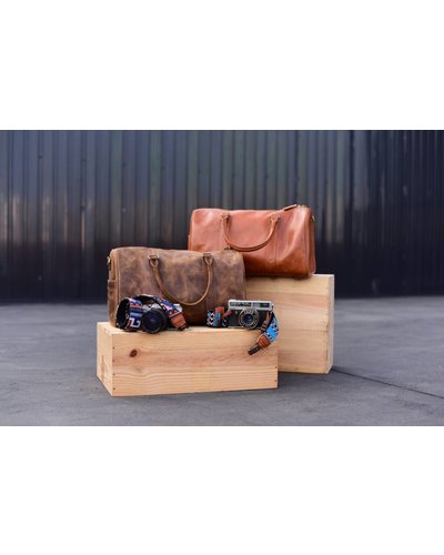 Dr bag // Maroon - Copy