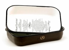 Ovenschalen