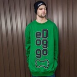 eDoggo Klassisk Crewneck eDoggo Klassisk Crewneck