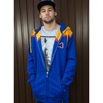 eDoggo Gilla Zip Hood eDoggo Gilla Zip Hood