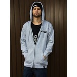 eDoggo Viileä Zip-Hoody eDoggo Viileä Zip-Hoody