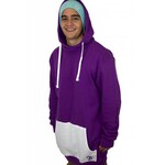 FASC Purpur (violet/white) FASC Purpur (violet/white)