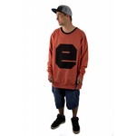 eDoggo The Éee Crewneck eDoggo The Éee Crewneck