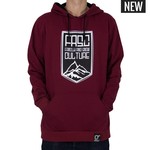 FASC Bonds Hoodie FASC Bonds Hoodie