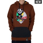 FASC Meltdown Hoodie FASC Meltdown Hoodie