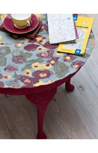 Chalk Paint™ Burgundy05 Chalk Paint™ Burgundy05