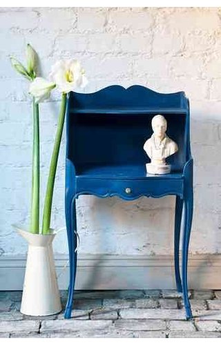 Chalk Paint™ Napoleonic Blue 06 Chalk Paint™ Napoleonic Blue 06