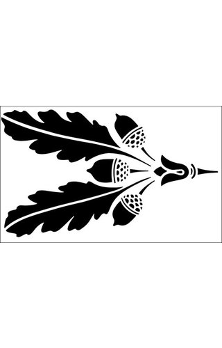 Schablonen 28 Schablonen 28