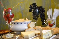 Chalk Paint Events-Termin nach Vereinbarung