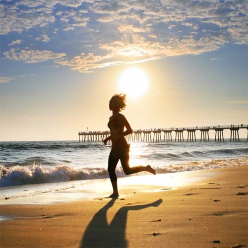 10 'Koele' tips voor sporters