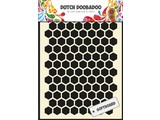 Dutch Doobadoo Dutch Softboard Art Honeycomb