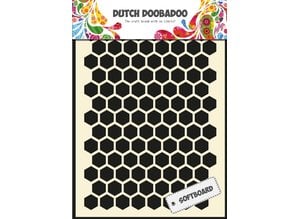 Dutch Doobadoo Dutch Softboard Art Honeycomb