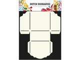 Dutch Doobadoo Dutch Box Art A4 Baroque