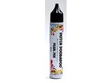 Dutch Doobadoo Dutch Pearl Pen Silver 28 ml bl.spraynozzle