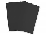 Dutch Doobadoo Dutch ATC black 64x89mm (50 pieces)