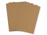 Dutch Doobadoo Dutch ATC Kraft paper 64x89mm (50 pieces)