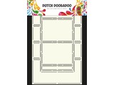 Dutch Doobadoo Dutch Card Art A4 Swing card 6