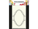 Dutch Doobadoo Dutch Card Art A4 Swing card 4