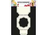 Dutch Doobadoo Dutch Card Art A4 Tent