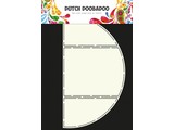Dutch Doobadoo Dutch Card Art Triptych 2 A4