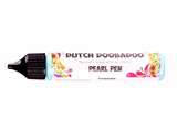 Dutch Doobadoo Dutch Pearl Pen Turquoise 28 ml bl.spraynozzle