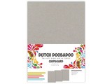 Dutch Doobadoo Dutch Chipboard A5 10 sheets
