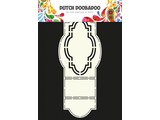 Dutch Doobadoo Dutch Fold Card Art A4 Fold 2