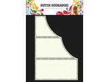 Dutch Doobadoo Dutch Fold Card Art A4 Z-Fold