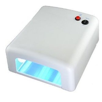 UV Lamp nagels kopen? Tech66