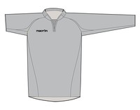 Custom Made Voetbaltenue