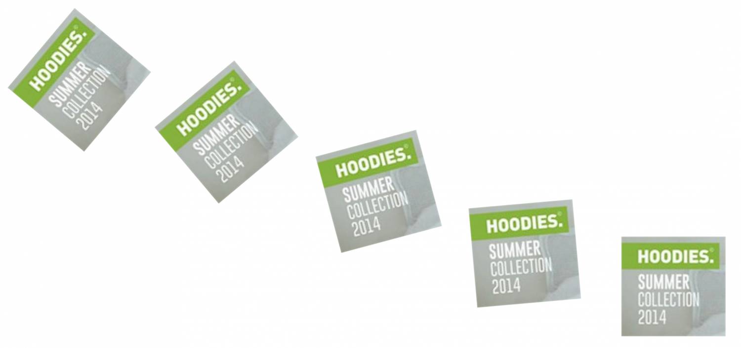 Hoodies boxershorts