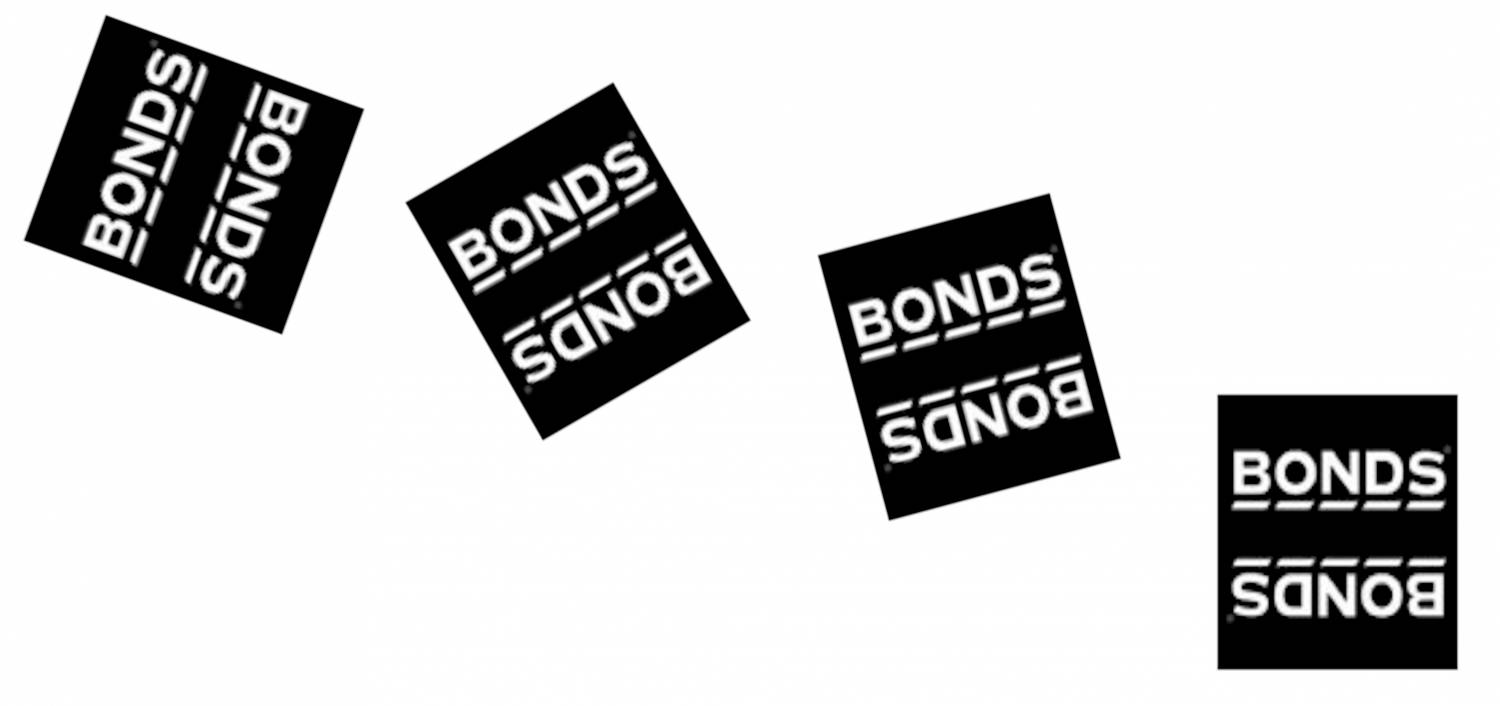 Bonds Boxershorts