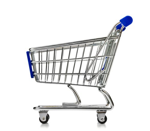 Snelheid afleveren webwinkel outlets