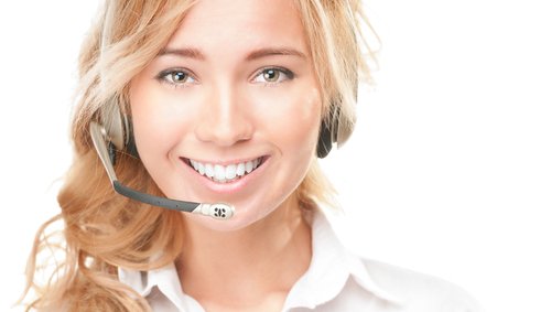 Klantenservice Callcenter Response Test
