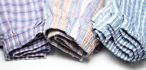 Jockey Boxershorts Nederland