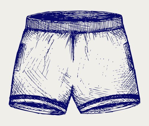 Wijde boxershorts test