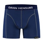 Maritiem blauwe boxershort | Original blauwe band