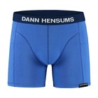 Koninklijk blauwe boxershort | Original blauwe band