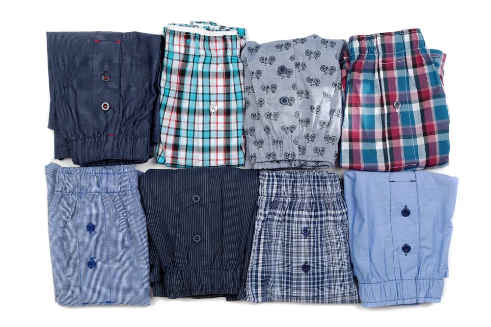 Derek Rose Underwear
