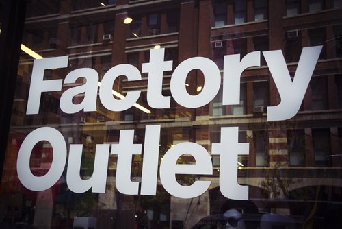 What's going on in retailing?