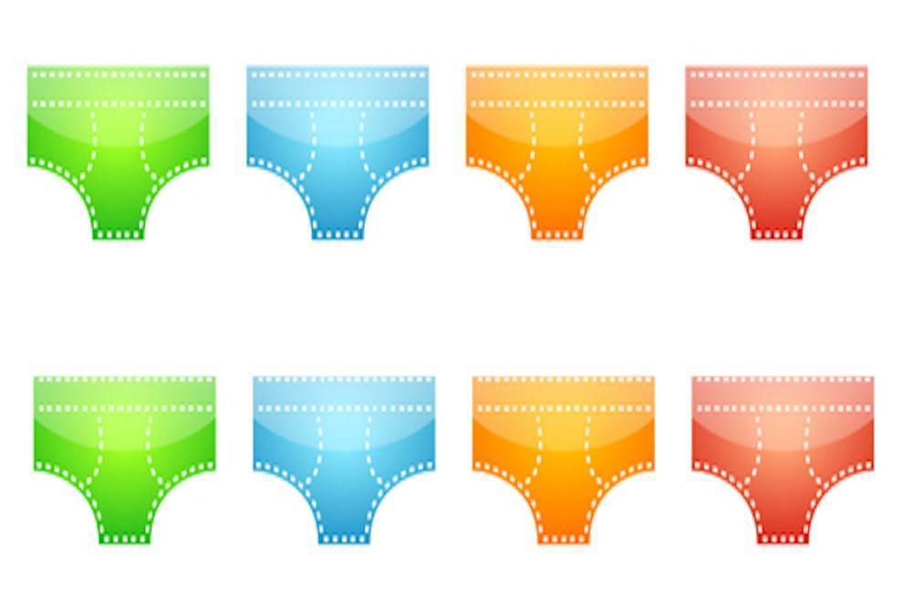 Balmoore boxershorts